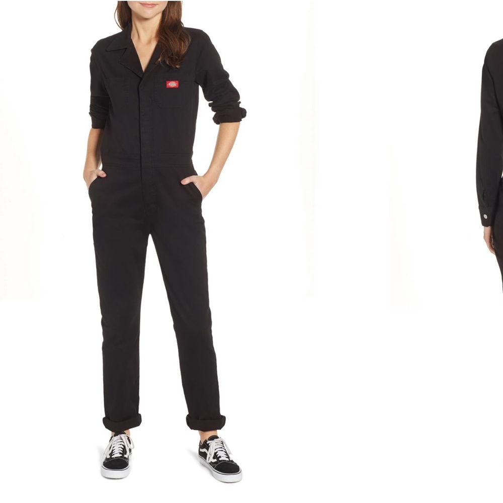 Dickies jumpsuit